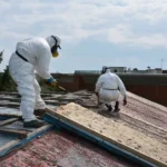 How much does asbestos removal cost in the UK?