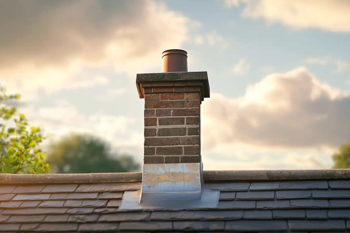 The chimney liner cost can vary a lot and the chosen material play a big role.